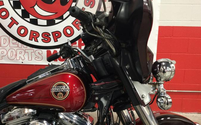 1990 Harley-Davidson FLH