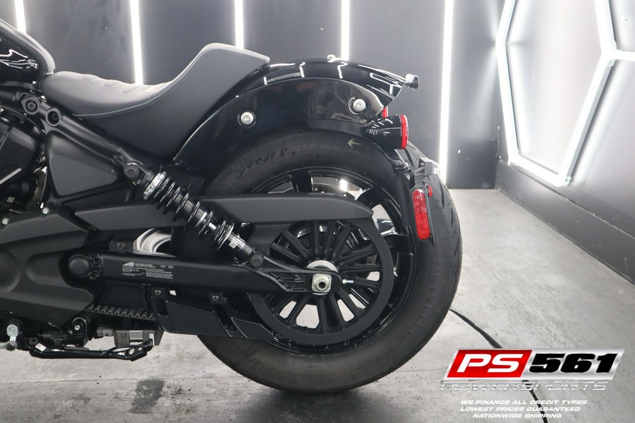 2025 Indian Sport Scout®