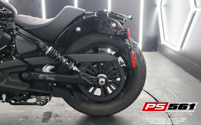 2025 Indian Sport Scout®