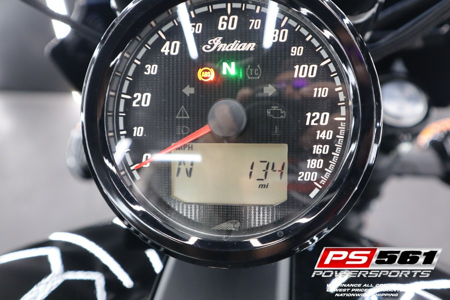 2025 Indian Sport Scout®