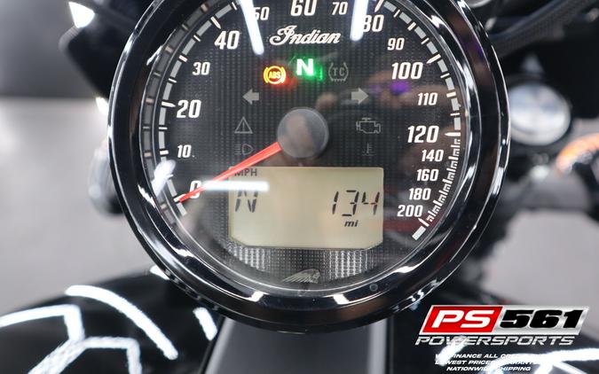 2025 Indian Sport Scout®