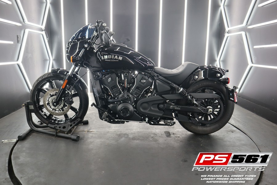 2025 Indian Sport Scout®