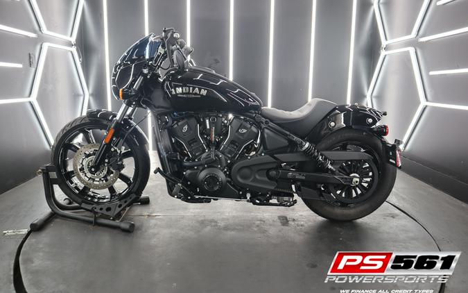 2025 Indian Sport Scout®