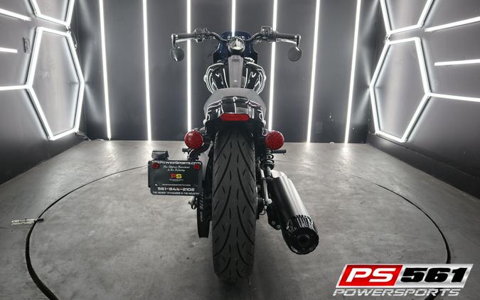2025 Indian Sport Scout®