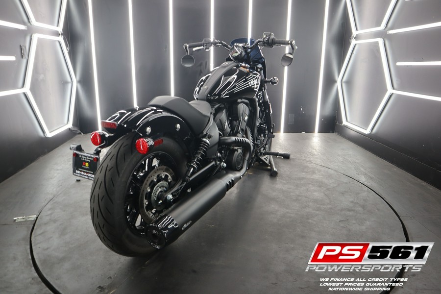 2025 Indian Sport Scout®