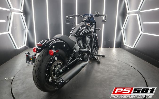 2025 Indian Sport Scout®