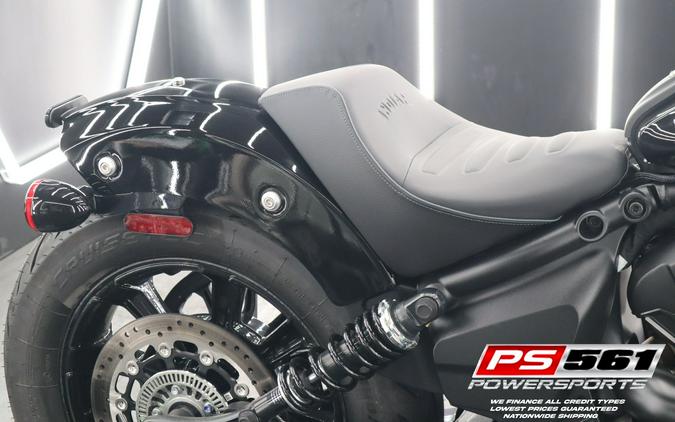 2025 Indian Sport Scout®