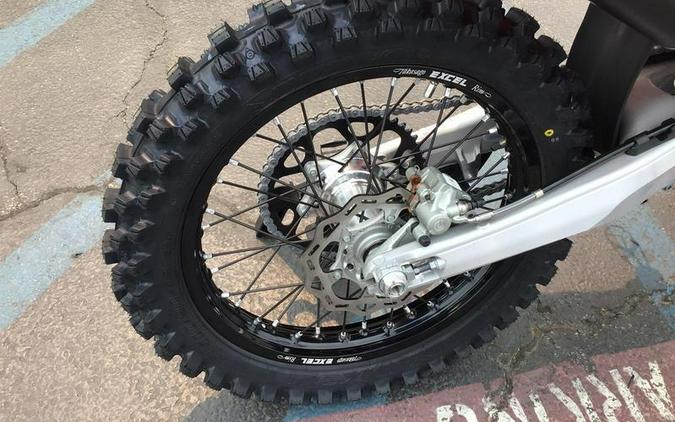 2027 KTM 350 SX-F