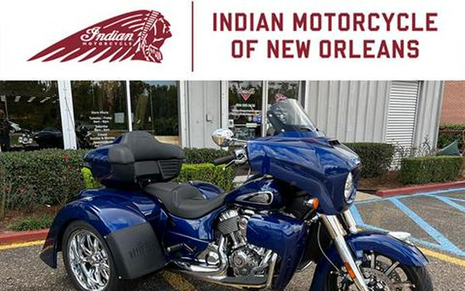 2022 Indian Motorcycle Chieftain® Limited