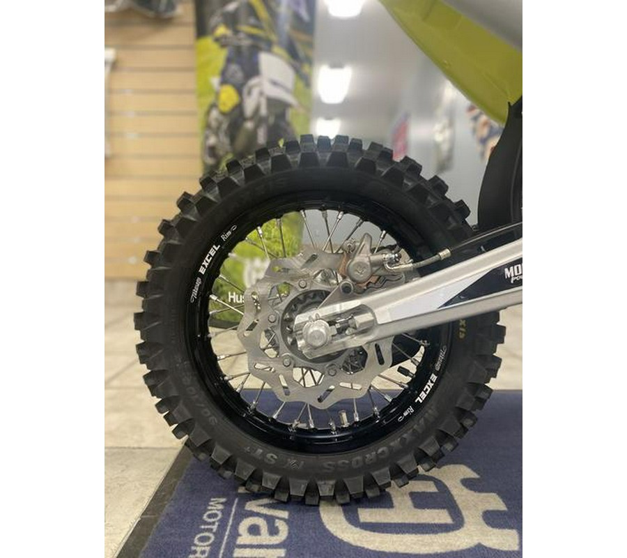 2024 Husqvarna® TC 85 17/14