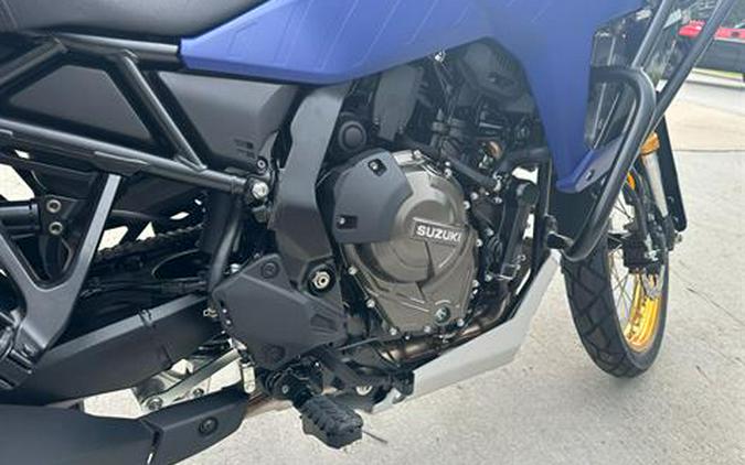 2023 Suzuki V-Strom 800DE Adventure