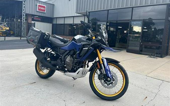 2023 Suzuki V-Strom 800DE Adventure