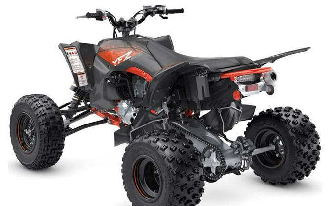 2024 Yamaha Motor Corp., USA YFZ450R SE