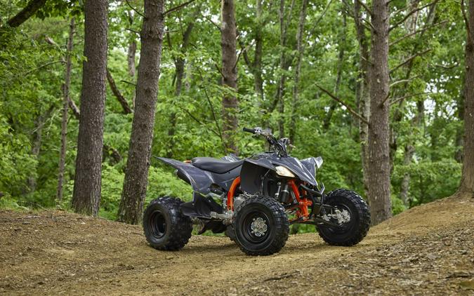 2024 Yamaha Motor Corp., USA YFZ450R SE