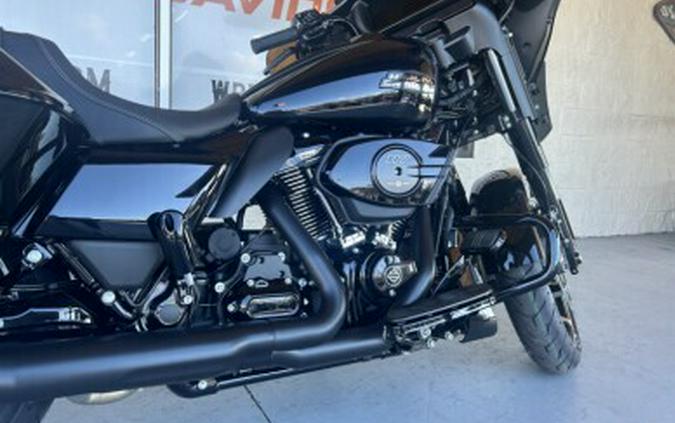 FLHX 2024 Street Glide®