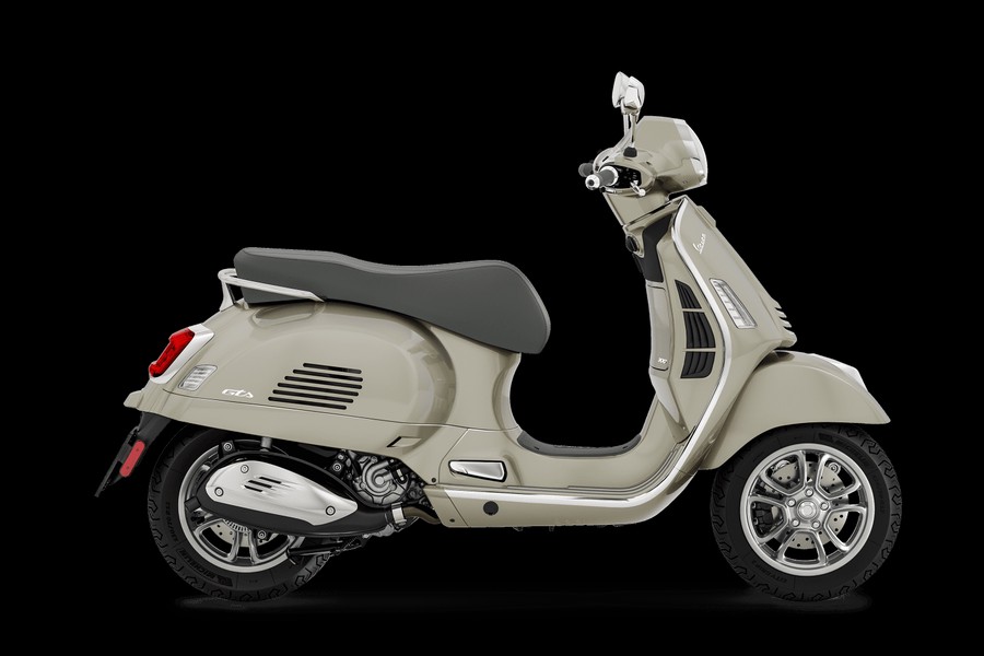 2024 Vespa GTS Super 300