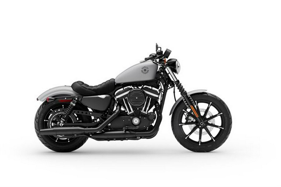 2020 Harley-Davidson Iron 883