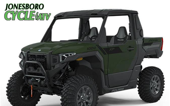 2024 Polaris® XPedition XP Premium