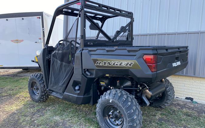 2024 Polaris Ranger 1000 EPS