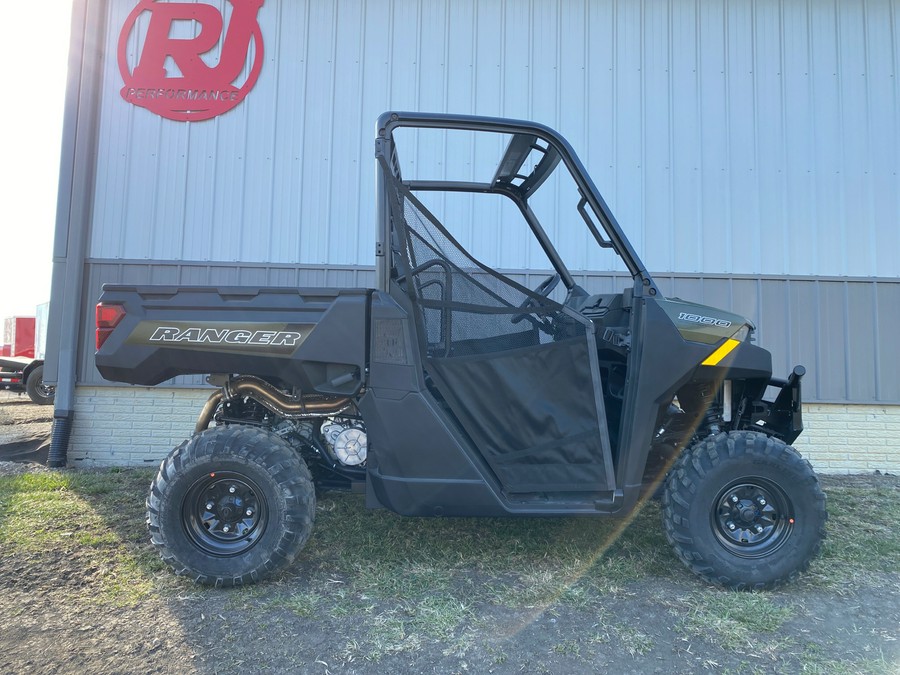 2024 Polaris Ranger 1000 EPS