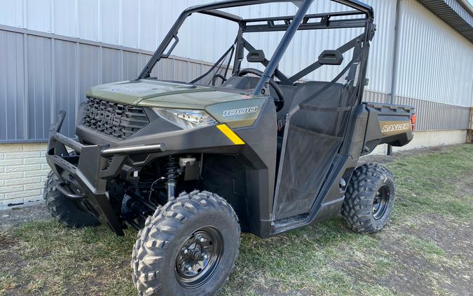 2024 Polaris Ranger 1000 EPS