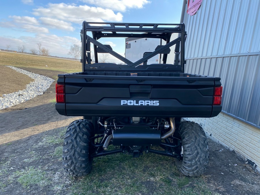 2024 Polaris Ranger 1000 EPS