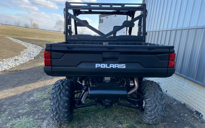 2024 Polaris Ranger 1000 EPS