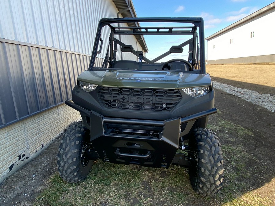 2024 Polaris Ranger 1000 EPS