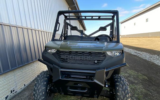 2024 Polaris Ranger 1000 EPS