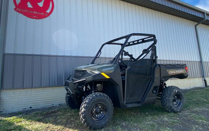 2024 Polaris Ranger 1000 EPS