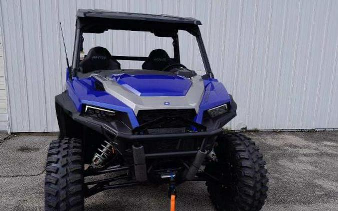 2024 Polaris Industries GENERAL XP 1000 ULTIMATE