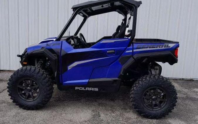 2024 Polaris Industries GENERAL XP 1000 ULTIMATE