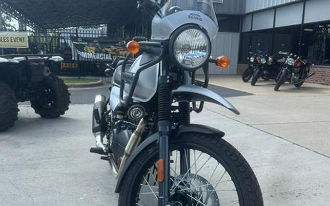 2023 Royal Enfield Himalayan