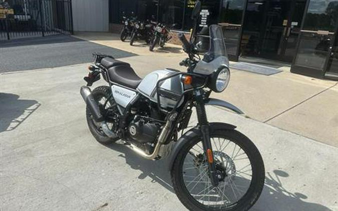 2023 Royal Enfield Himalayan