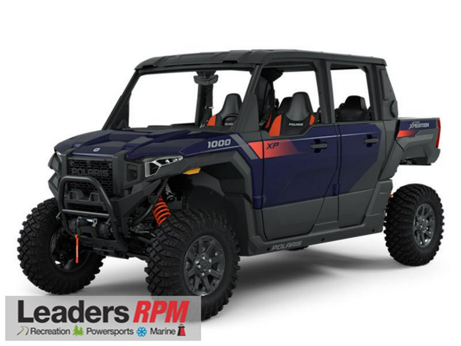 2025 Polaris® XPedition XP 5 Ultimate