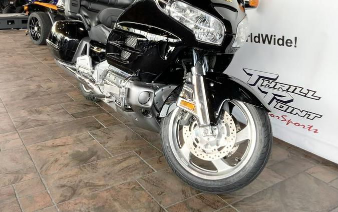 2003 Honda Gold Wing 1800