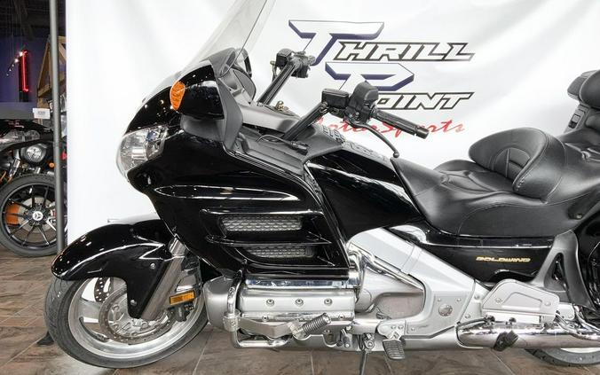 2003 Honda Gold Wing 1800