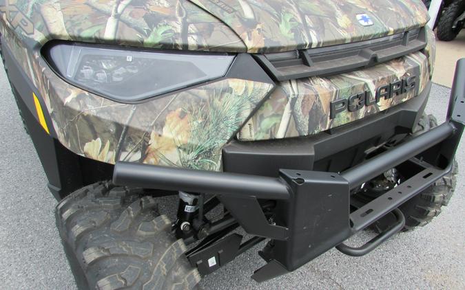 2023 Polaris Industries RANGER XP KINETIC ULTIMATE - CAMO