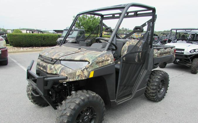 2023 Polaris Industries RANGER XP KINETIC ULTIMATE - CAMO