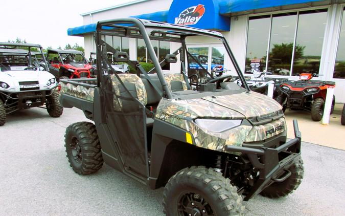 2023 Polaris Industries RANGER XP KINETIC ULTIMATE - CAMO