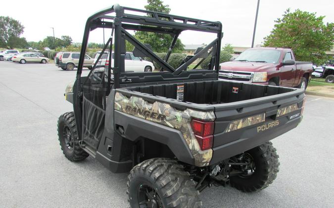 2023 Polaris Industries RANGER XP KINETIC ULTIMATE - CAMO