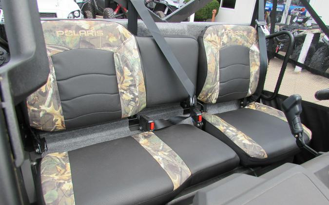 2023 Polaris Industries RANGER XP KINETIC ULTIMATE - CAMO