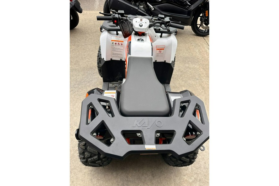 2023 Kayo BULL 125