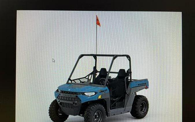 2025 Polaris Ranger 150 EFI