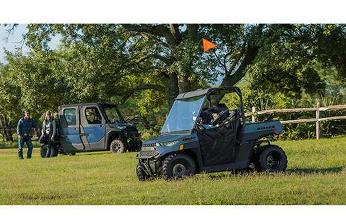 2025 Polaris Ranger 150 EFI