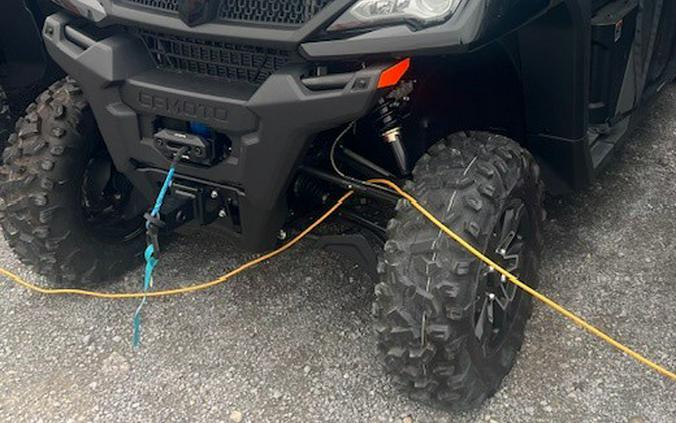 2025 CFMOTO UFORCE 1000 CF1000UZ