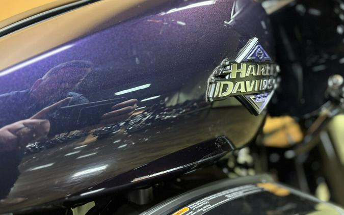 FLTRX 2025 Road Glide™