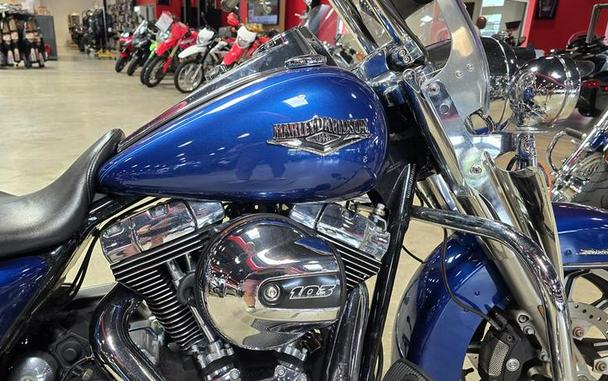 2015 Harley-Davidson® FLHR - Road King®