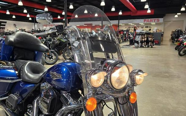 2015 Harley-Davidson® FLHR - Road King®