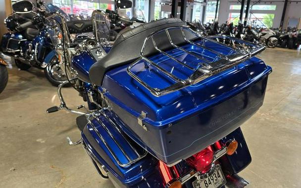 2015 Harley-Davidson® FLHR - Road King®